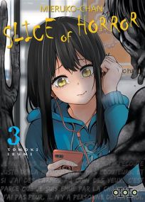 Mieruko-chan - Ototo