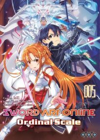 Sword Art Online - Ototo