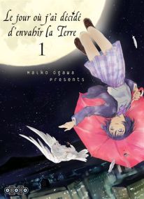 Le jour où j'ai décidé d'envahir la Terre - Ototo