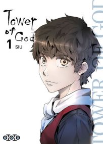 Tower of God - Ototo