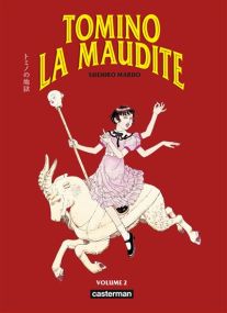 Tomino la maudite - Casterman