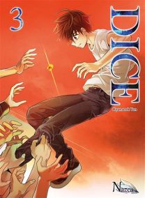 Dice - Le cube qui changera tout - Nazca