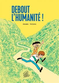 Debout l'humanité ! - Flblb Eds