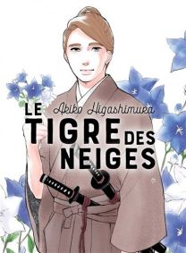 Le Tigre des Neiges 8 - Le Lezard Noir