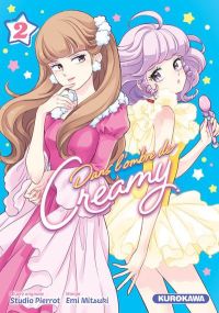 Dans l'ombre de Creamy - Kurokawa Eds