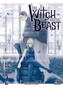 The Witch and the Beast - Pika