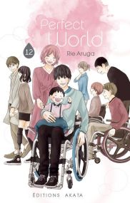 Perfect World - Edition Collector - Akata