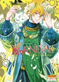Karneval - Ki-oon