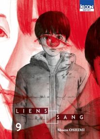 Les Liens du sang - Ki-oon