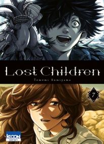 Lost Children - Ki-oon