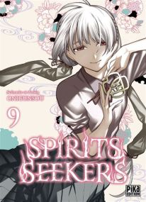 Spirits Seekers - Pika