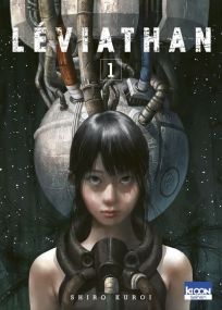 Léviathan - Ki-oon