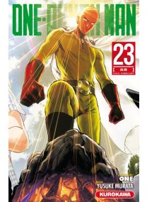 One-Punch Man - 