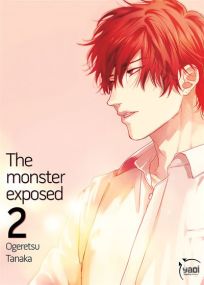 The Monster Exposed - Taifu Comics