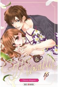 Coffee and Vanilla - Soleil