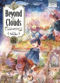 Beyond the Clouds - Ki-oon