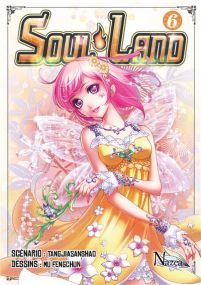 Soul Land - Nazca