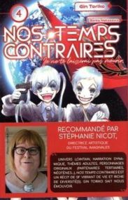 Nos temps contraires - Akata