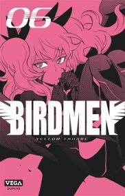 Birdmen - Vega Dupuis