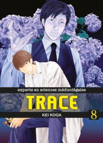 Trace - Komikku