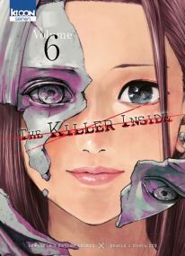 The Killer Inside - Ki-oon