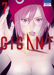 Gigant - Ki-oon