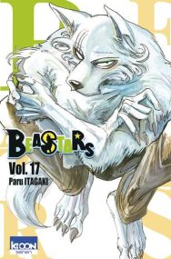 Beastars - Ki-oon