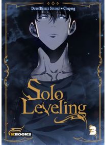 Solo Leveling - 
