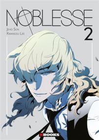 Noblesse - kbooks