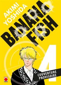 Banana Fish Perfect Edition - Panini Manga