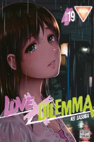 Love X Dilemma - Delcourt