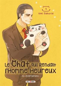 Le Chat qui Rendait l'Homme Heureux - Soleil