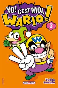 Yo, C'est moi Wario - Soleil