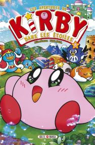 Hoshi no Kirby - Soleil