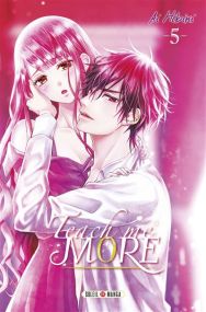 Teach me More - Soleil