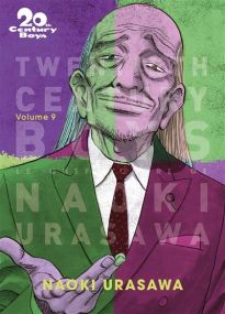 20th Century Boys Perfect Edition - Panini Manga