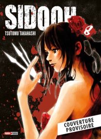 Sidooh T08 (Nouvelle édition) - Panini Manga