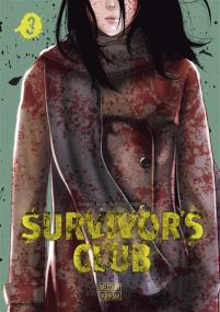 Survivor's club - Delcourt
