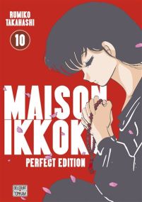 Maison Ikkoku - Perfect Edition - Delcourt