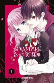 The Vampire and the Rose - Soleil
