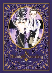 Midnight Secretary - Perfect Edition - Soleil