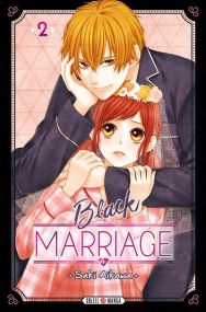 Black Marriage - Soleil