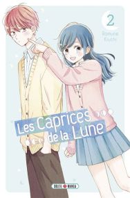Les Caprices de la Lune - Soleil