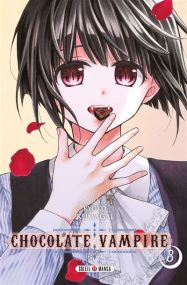 Chocolate Vampire - Soleil
