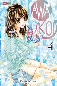 Awa Koi - Panini Manga