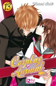 Cosplay Animal - tome 13 - 12-21