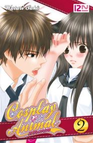 Cosplay Animal - tome 02 - 12-21
