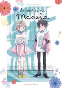 Le secret de Madoka - Akata