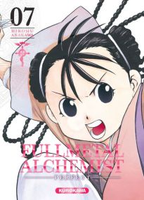 Fullmetal Alchemist Perfect - Kurokawa Eds