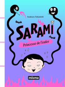 Sarami princesse de l'enfer - Misma